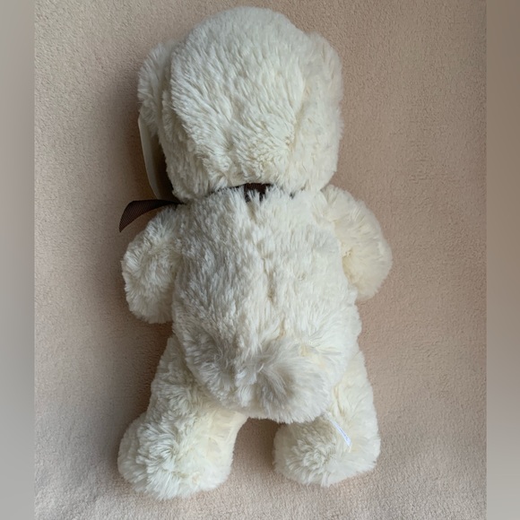 GANZ JEREMY H14135 Plush Bear Stuffed Animal Toy w Tags - Picture 2 of 6